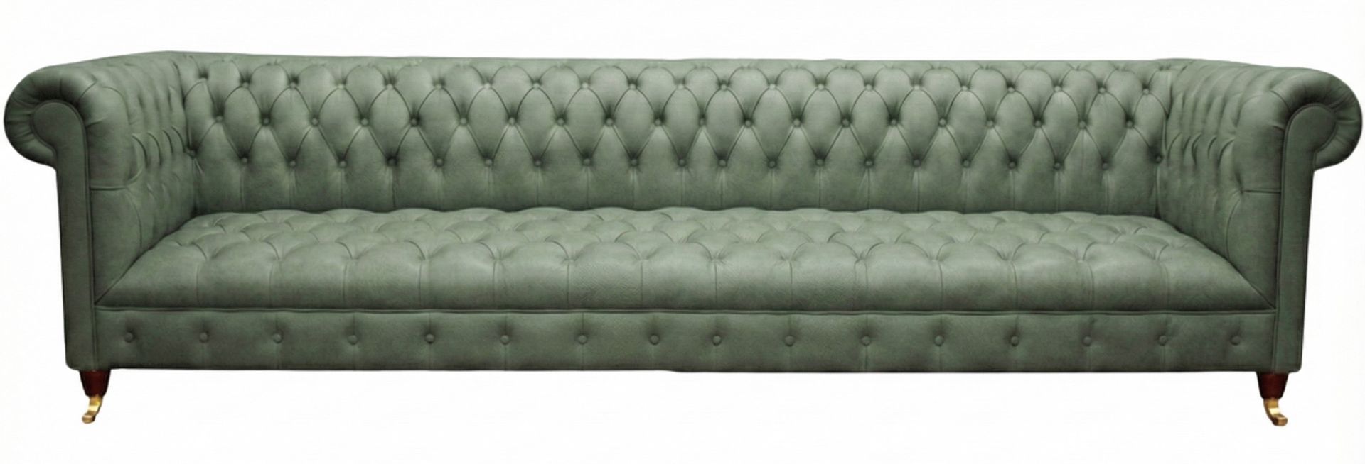 The Dorchester Chesterfield
